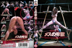 ADV-R0414 女子监狱 - 树林れもん在线观看