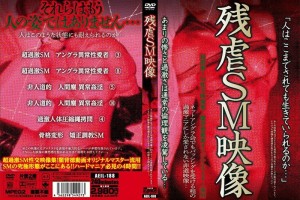 AEIL-188 残酷的 SM 视频在线观看