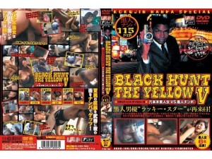 AKAD-108 黑猎黄 5在线观看