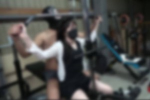 *Erste Ausgabe auf eine Münze limitiert* [Unzensiert] Die Wünsche des perversen CEOs sind nicht aufzuhalten. Eine schlanke, schöne verheiratete Frau wird in seinem beeindruckenden Trainingsraum stimuliert.在线观看
