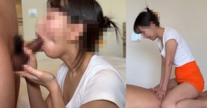 FC2-PPV-4712723 【吞下5發精液＆生吃中出】某男士美容院的秘密菜單訓練會在线观看