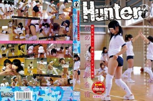 HUNT-169 向新生排球社团员传授恶作剧初体验训练营在线观看