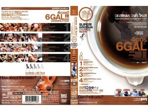 IDBD-091 最好的服装咖啡馆在线观看