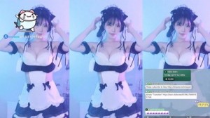 KBJ-24102615 kbj24102615_minsiaam_20240805 - Minsiaam在线观看