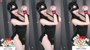 KBJ-24110256 kbj24110256_nayanaa_20240816 - Nayanaa在线观看