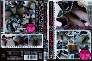 SINO-304 超级萌萌女仆咖啡厅内衣偷窥2在线观看
