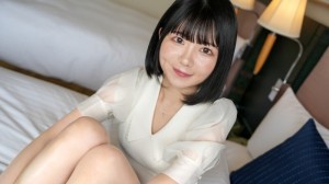SIRO-5557 「這麼清純的女孩？！這個短髮美女喜歡又大又硬的雞巴！具有受虐傾向的美由莉越被挑逗，她的心跳就越快！！【初拍】在線申請 AV → AV...」：MGS 影像 Prestige Group在线观看