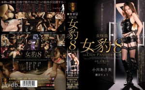 SSPD-063 女怪盗女豹8 女豹对假女豹 - 小川阿佐美在线观看