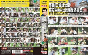TASH-018 真实记录！ O城址公园○学生H放学后偷窥5在线观看