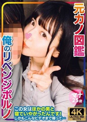 VORVP-001 玛娜前女友绘本我的復仇色情在线观看