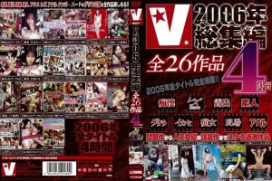 VVVD-001 V 2006 总结在线观看