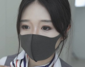 桥本香菜 满分空姐的服务指南完整版