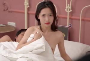 绝对领域LY-059请和我的妻子做爱