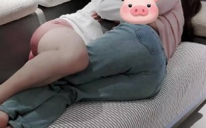 和小姨在沙发上调情-姨甥恋