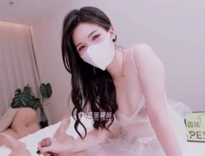 香蕉秀xjx356淫欲主播楼梯通道玩直播-狐不妖