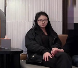 今天约了个戴眼镜的学生妹-王安全