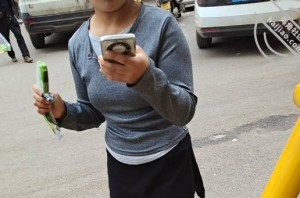 乱 伦侄女好像怀孕了