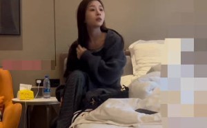 今天花3000约了个刚下水的大圈妹子-建材王哥