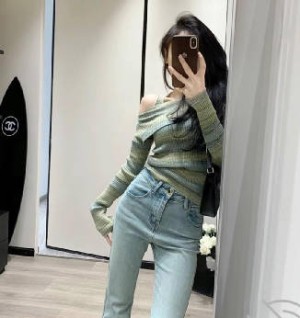 约操高颜值长腿姐姐