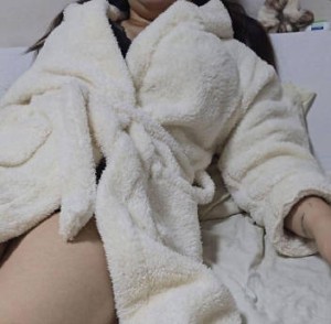 半推半就的上了堂妹