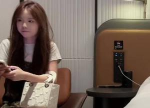 约了个署假兼职大二学妹-曹长卿