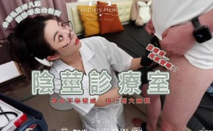 惡女传媒之陰莖診療室