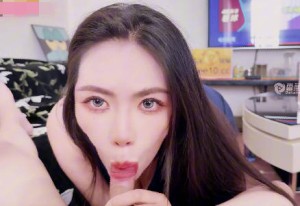 香蕉秀xjx457极品巨乳黑丝上门偷情