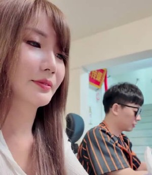 大像传媒DY-06應徵成為av公司的女員工期待著有天可以在上班時被中出-芷媗