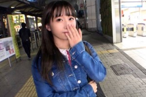 200gana-2451身高147CM的迷你美少女突破心防后确认她是一周自慰五次的变态少女