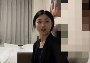 今天约了一个上海来的美女-成昆