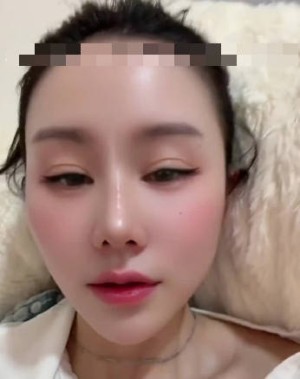 情侣的日常生活-汐梦瑶