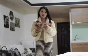 今天约了一个18岁的萝莉-书生