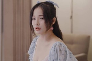 留學歸國的青梅竹馬-婕咪