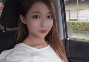 怪兽37期和女友阳菜的第二次约会