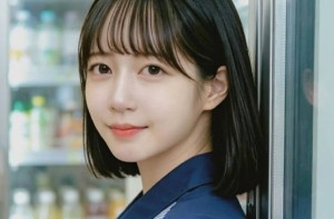 东京女子图鉴香林22岁第二弹