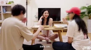 女友妹妹是痴女