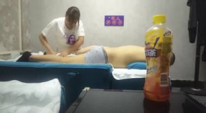 中年老板按摩店全套服务-燕姐