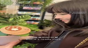 当我是你的女朋友-噗噗