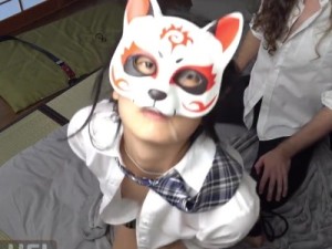 火辣肛交日本女学生-胡子大神